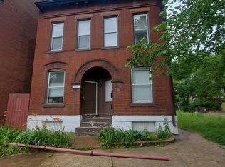 3016 California Ave #2F, Saint Louis, MO 63118