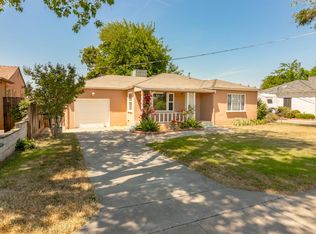 313 Fortuna Ave, Modesto, CA 95354