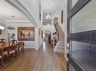 34 Whitbarrow Pl, Tomball, TX 77375
