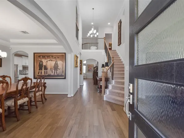 34 Whitbarrow Place, Tomball, TX 77375