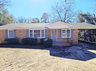 2972 Richard Dr, Macon, GA 31206