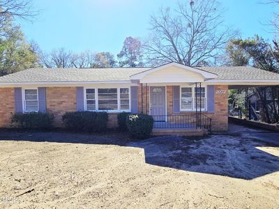2972 Richard Dr, Macon, GA, 31206
