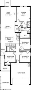 527 Kennedy Dr, Lake Alfred, FL, 33850