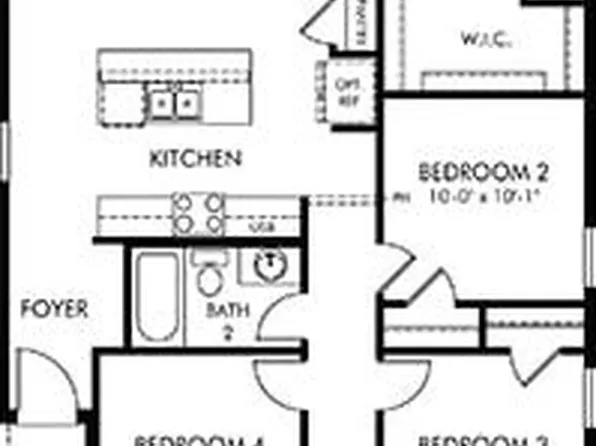 502 Kennedy Dr, Lake Alfred, FL 33850