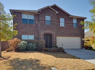 1206 Thicket Dr, Mansfield, TX 76063
