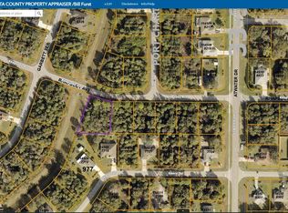 30 Rhapsody Ave #30, North Pt, FL 34288