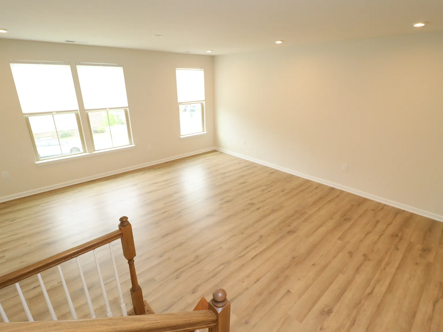 Stylish Townhome in West Cary Available Immediately — Photo 3