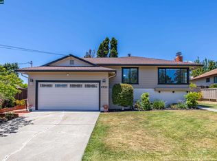 4733 Westwood Ct, Richmond, CA 94803