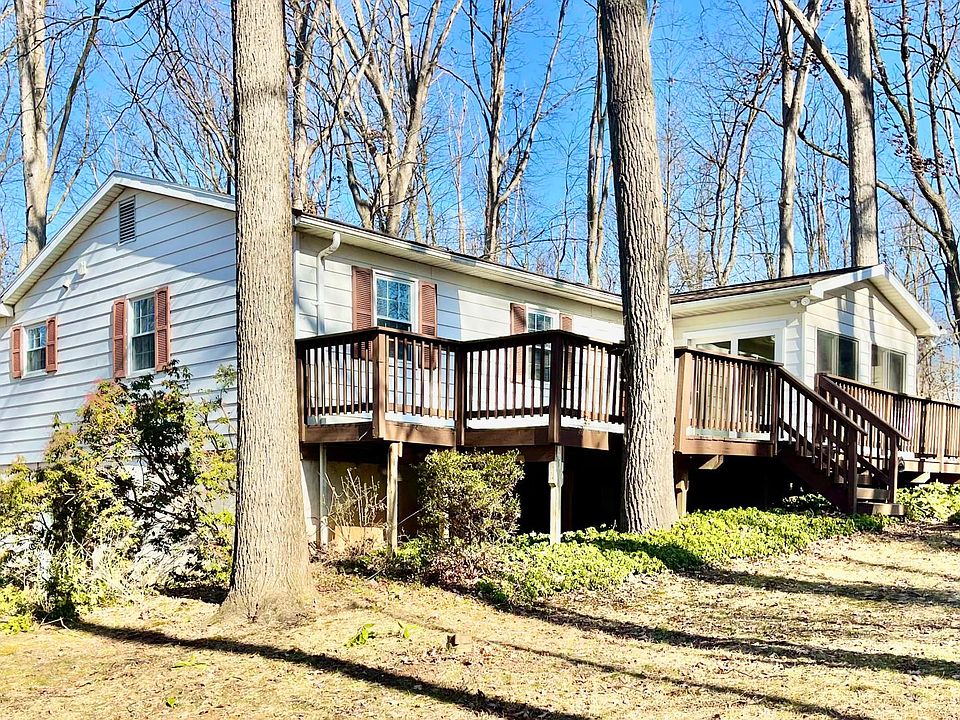 Front of the Home