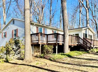 21628 Parker Rd, Freeland, MD 21053