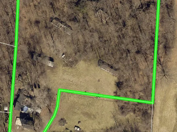 3815 Old Wheeling Rd, Zanesville, OH 43701