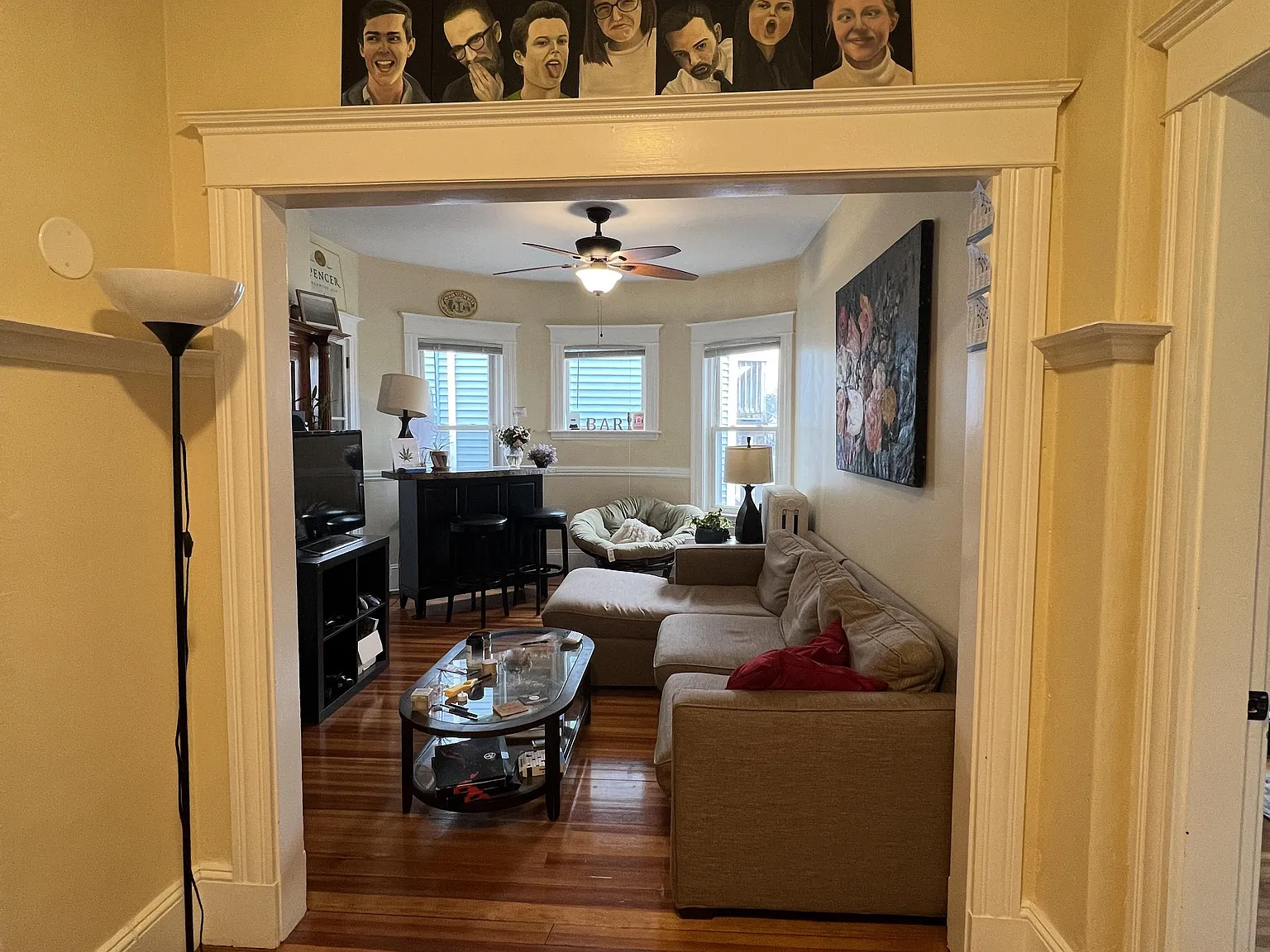 4 bed, $4,700 — Photo 3