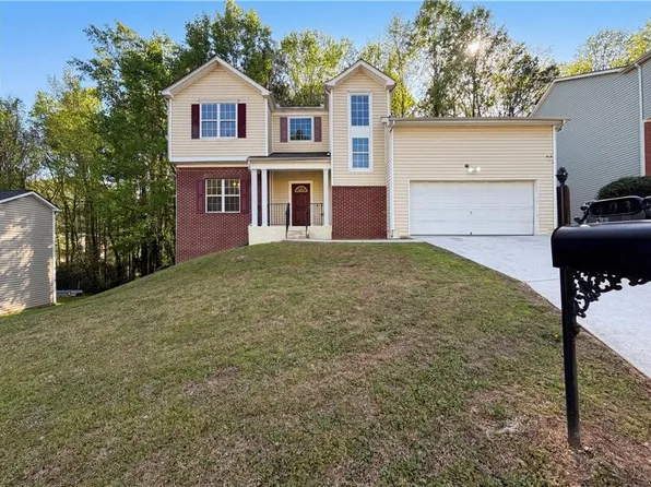 403 Clearstream Ln, Austell, GA 30168