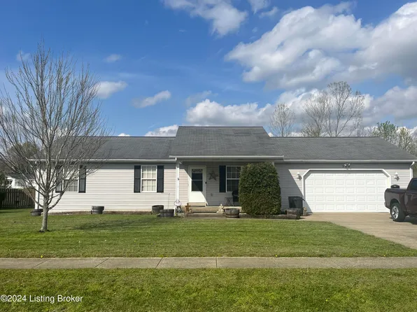 386 Valley View Dr, Vine Grove, KY 40175