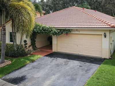 12772 NW 11th Ct, Fort Lauderdale, FL, 33323