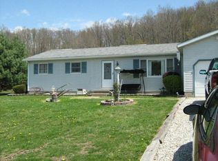 4351 Brownsville Rd, Newark, OH 43056