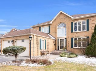 30 Northumberland Pl, Brampton, ON L6S 4E5
