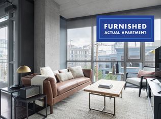 600 Yale Ave N #501, Seattle, WA 98109