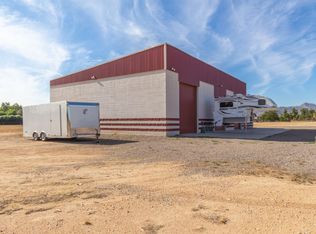 7229 N Citrus Rd LOT 4655, Waddell, AZ 85355