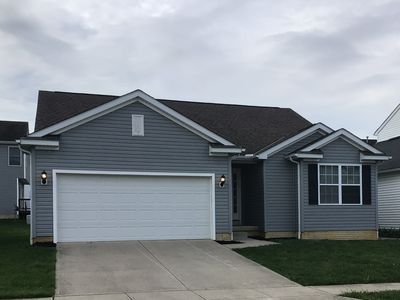 100 Twain Ave, Lithopolis, OH, 43136