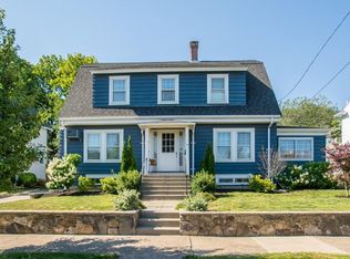 58 Brookfield Rd, Winthrop, MA 02152