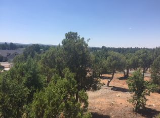 3571 W Fairway Ct, Show Low, AZ 85901