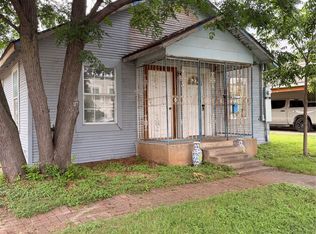 1627 N Montclair Ave, Dallas, TX 75208