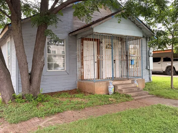 1627 N Montclair Ave, Dallas, TX 75208