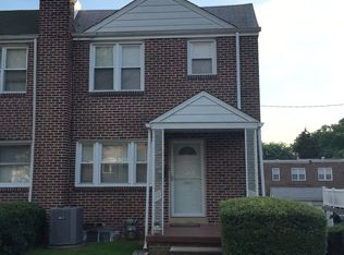 1823 Saint Elizabeth St, Wilmington, DE 19805