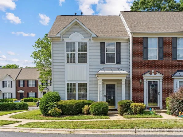12353 Jessica Pl, Charlotte, NC 28269