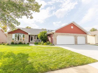 3819 Crescent Ln, South Sioux City, NE, 68776