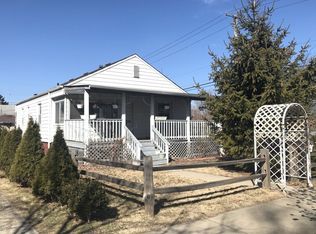 6706 Marshall Ave, Hammond, IN 46323