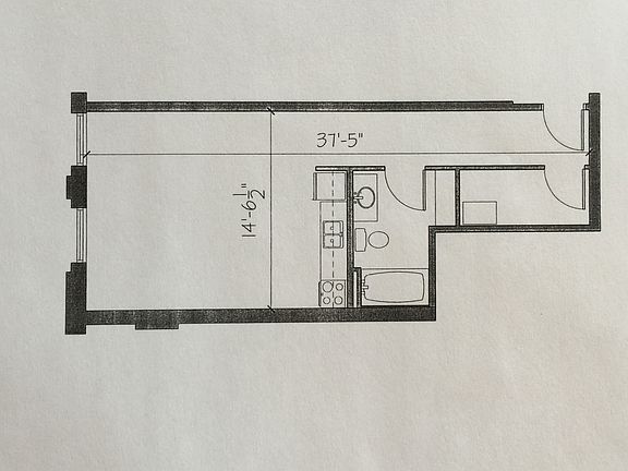 4th image of 305 Broadway N APT 208