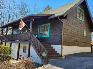 722 Mountaineer Way, Fancy Gap, VA 24328