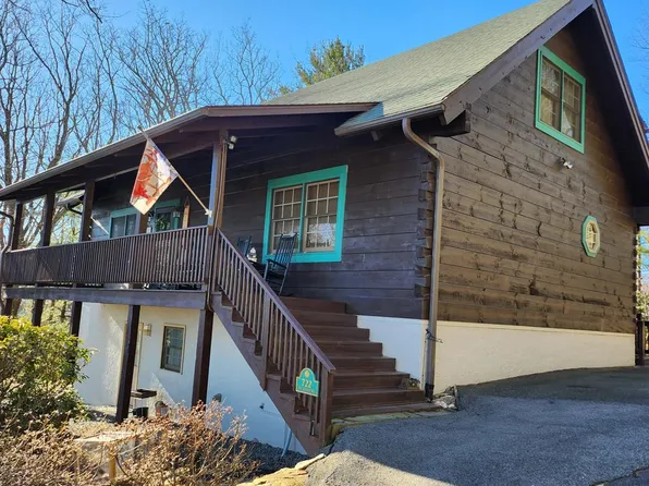 722 Mountaineer Way, Fancy Gap, VA 24328
