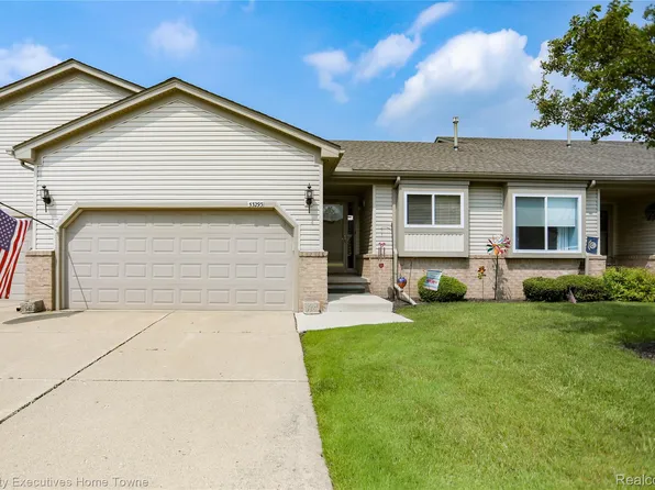 53293 Butternut St, Chesterfield, MI 48051