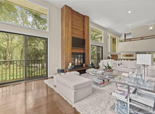 335 Georgetown Rd, Weston, CT 06883