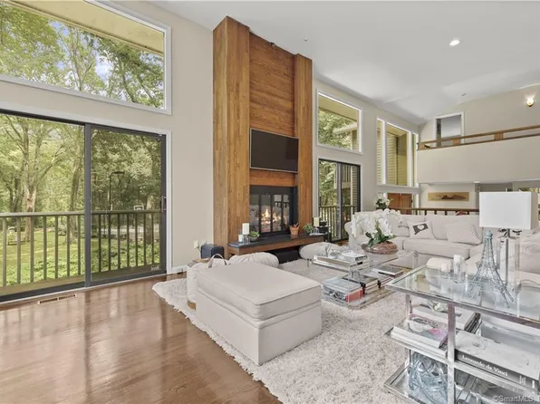 335 Georgetown Road, Weston, CT 06883