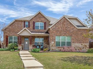 1260 Balloch Dr, Prosper, TX 75078