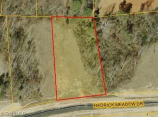 3393 Hedrick Meadow Dr, Gibsonville, NC 27249