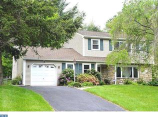 504 Municipal Dr, Thorndale, PA 19372