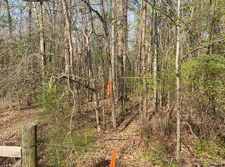 0 Graddick Rd LOT 1, Hamilton, GA 31811