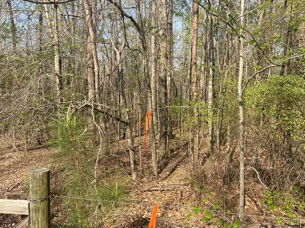 0 Graddick Rd Lot 1, Hamilton, GA 31811