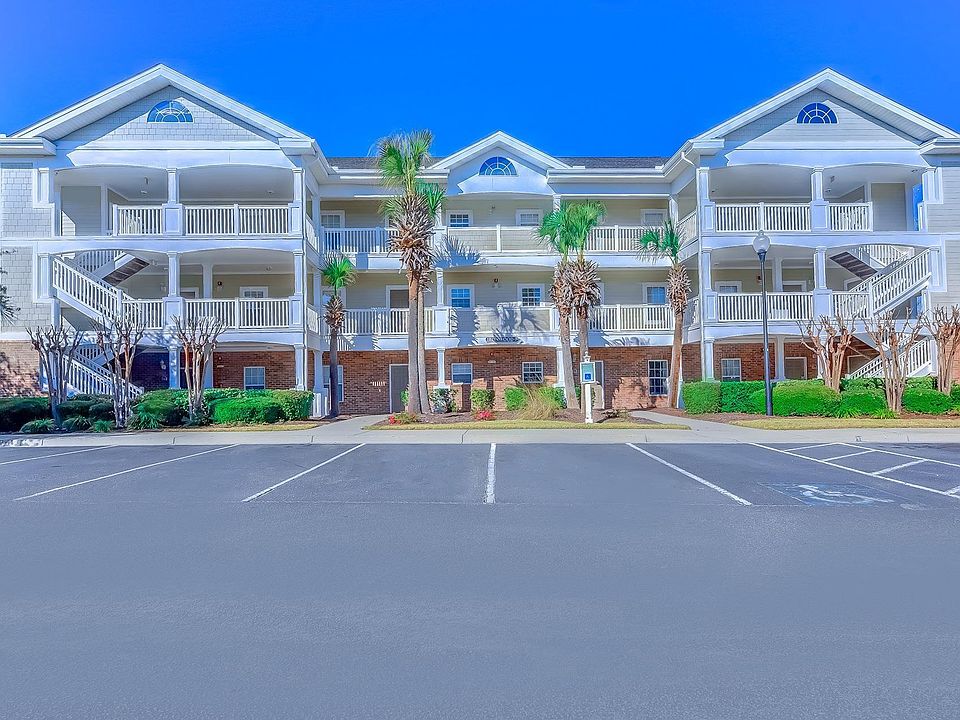 1st image of 5801 Oyster Catcher Dr. #732