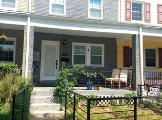 2004 E St NE, Washington, DC 20002