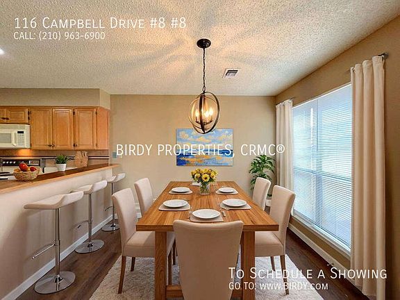 3rd image of 116 Campbell Dr #8