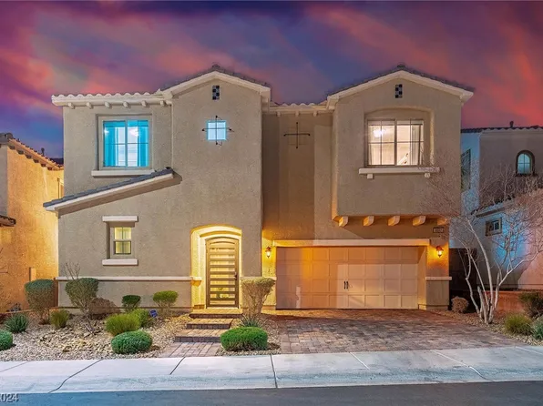 9667 Ponderosa Skye Ct, Las Vegas, NV 89166