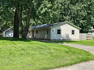18462 Lakeview Point Dr NE, East Bethel, MN 55092