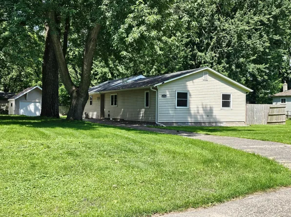 18462 Lakeview Point Dr NE, East Bethel, MN 55092