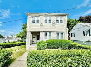 87 Sparkill St, Watertown, MA 02472